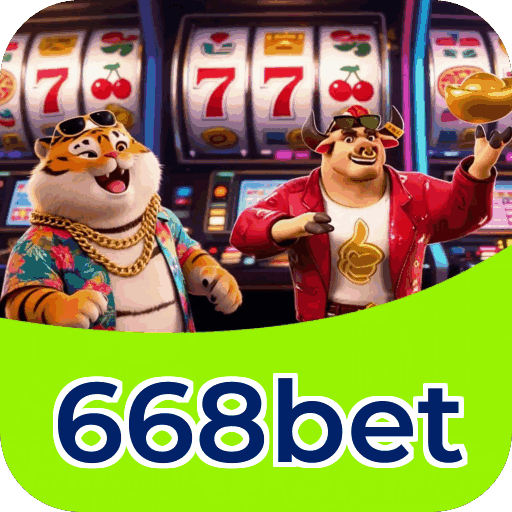 668bet