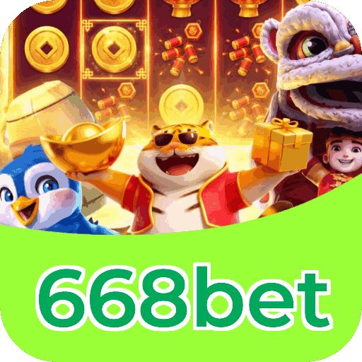 668bet