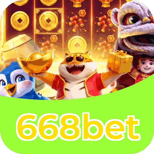 668bet